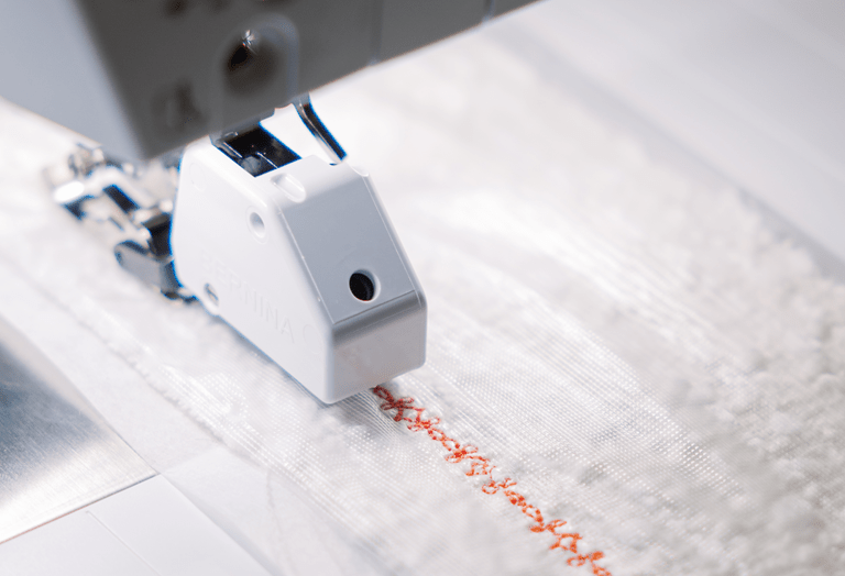 Bernina B735 PRO Sewing, Quilting & Embroidery Machine
