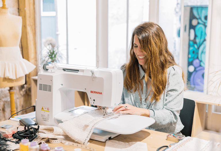 Bernina B735 PRO Sewing, Quilting & Embroidery Machine