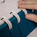 Used PFAFF® admire™ air 5000 Overlock Machine - Recertified - Meissner Sewing and Vacuum