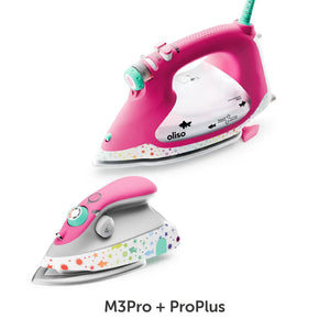 Tula Pink Project Iron - Meissner Sewing and Vacuum