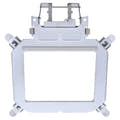Brother Single Flash Frame L Clamp Mag Hoop 5x7