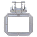 Brother Single Flash Frame L Clamp Mag Hoop 5x7