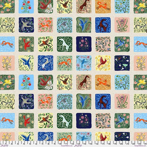 Storytellers Patchwork - Tile