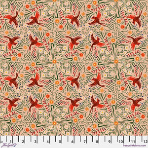 Carefree Cardinals - Pink