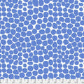 Kaffe Fassett Collective Classics Plus Jumble - Cobalt