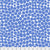 Kaffe Fassett Collective Classics Plus Jumble - Cobalt