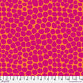 Kaffe Fassett Collective Classics Plus Jumble - Magenta