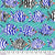Kaffe Minnows - Aqua