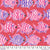 Kaffe Minnows - Red