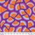 Kaffe Slice - Purple