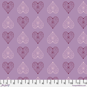 Giucy Giuce Enrapture Amour Amethyst