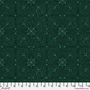 Giucy Giuce Enrapture Flourish Emerald