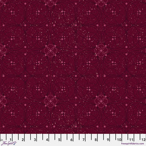 Giucy Giuce Enrapture Flourish Garnet