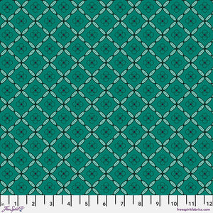 Giucy Giuce Enrapture Tiles Emerald