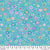 Kaffe Roman Glass - Turquoise