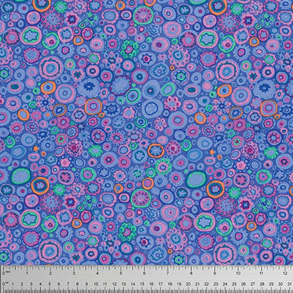 Kaffe Fassett Collective Classics Plus Paperweight - Blue