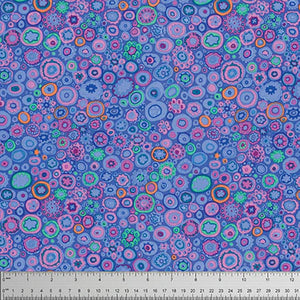Kaffe Fassett Collective Classics Plus Paperweight - Blue