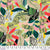 Overgrown - Pastel