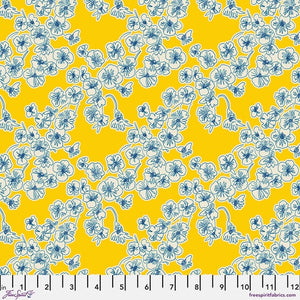 Island Blooms - Sunshine