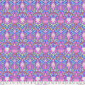 Granada in Purple - Kaffe Fassett x The Original Morris & Co. - Meissner Sewing and Vacuum