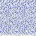 Branches in Blue - Kaffe Fassett x The Original Morris & Co. - Meissner Sewing and Vacuum