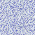 Branches in Blue - Kaffe Fassett x The Original Morris & Co. - Meissner Sewing and Vacuum