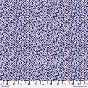 Cherry Blossoms - Blue