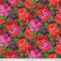 Kaffe Stash Luscious Magenta