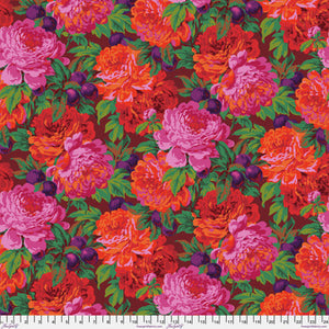 Kaffe Stash Luscious Magenta