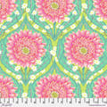 Tula Pink Untamed - Daisy and Confused in Moonbeam - Meissner Sewing and Vacuum