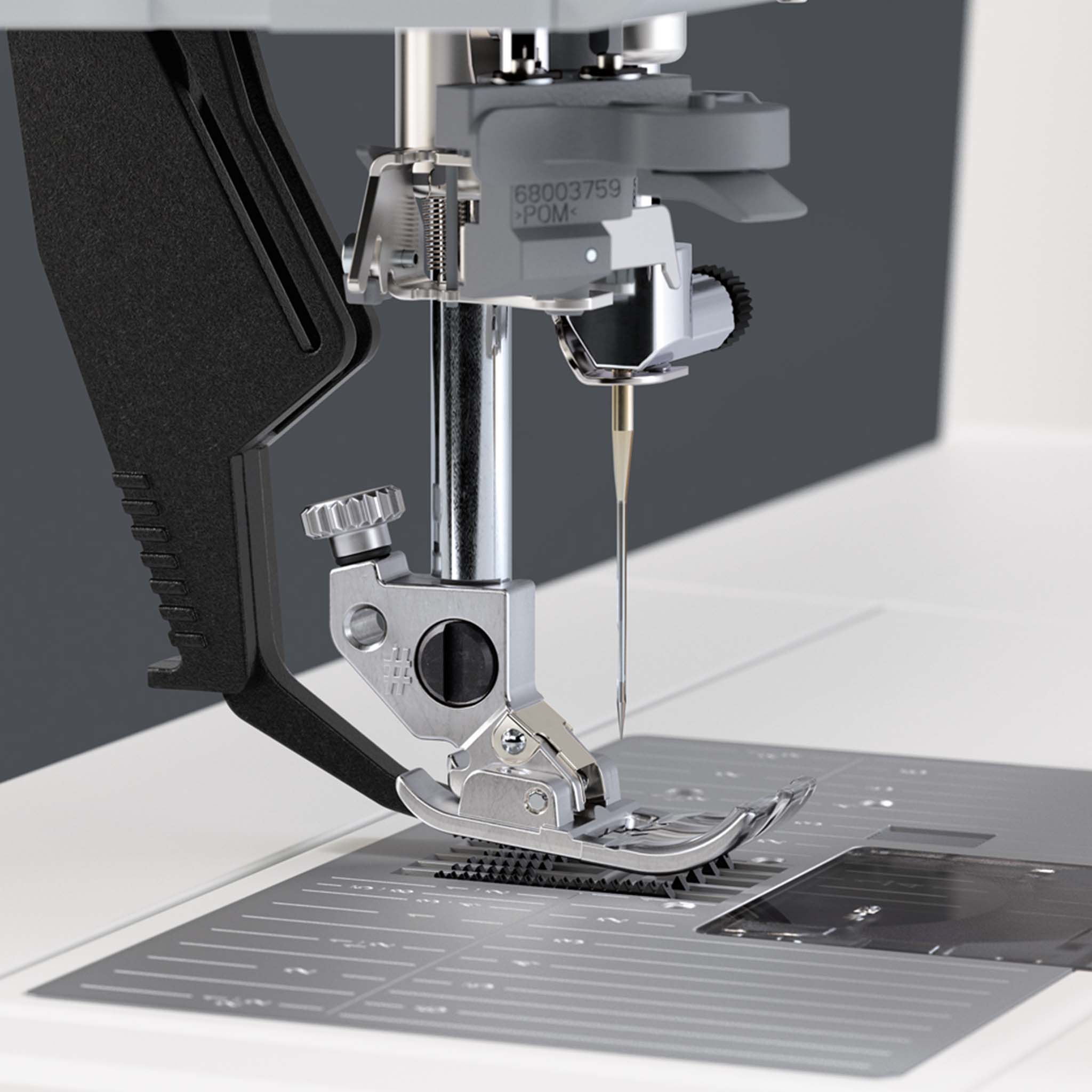 Máquina de coser y bordar Creative Icon 2 de PFAFF 