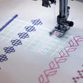 PFAFF Creative Icon 2 Sewing & Embroidery Machine - Meissner Sewing and Vacuum