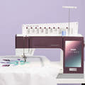 PFAFF Creative Icon 2 Sewing & Embroidery Machine - Meissner Sewing and Vacuum