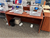 USED Office Desk/Display Table 60in x 24in - San Jose Lease Ending Sale