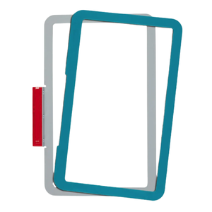 Snap Hoop Monster Hoops от Dime - 260 мм x 400 мм