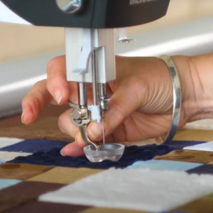 Bernina Cup Clip