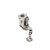 Bernina #26 Drop Shaped Embroidery Presser Foot