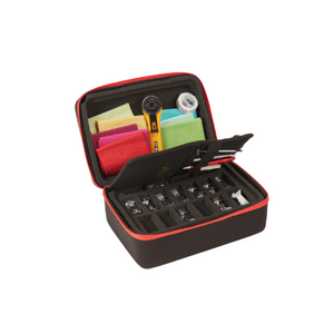 BERNINA  Overlock Accessory Travel Case for Presser Feet