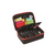 BERNINA  Overlock Accessory Travel Case for Presser Feet