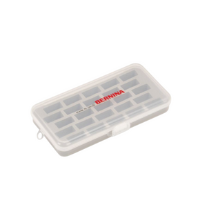 BERNINA Bobbin Box With Insert