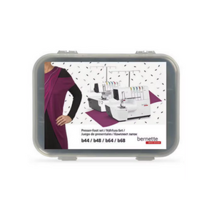 BERNETTE B77 79 SEWING FEET KIT