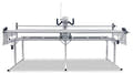 Janome Quilt Maker 18 on 8-Foot Frame - Meissner Sewing and Vacuum