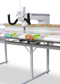 Janome Quilt Maker 18 on 8-Foot Frame - Meissner Sewing and Vacuum