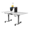 BERNINA Lift Table by Horn (for Q16/Q16 PLUS/Q20)
