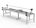 Grace Q'nique 21X Elite Long Arm Quilting Machine - Meissner Sewing and Vacuum