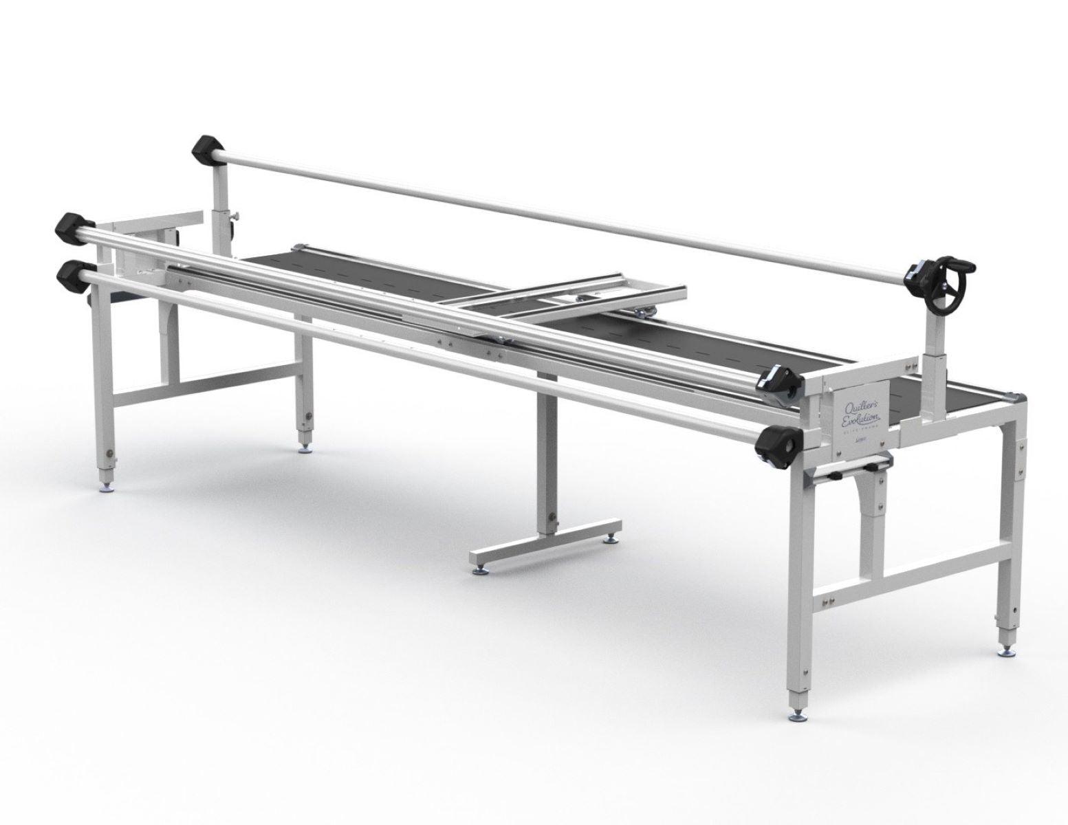 Grace Quilters Evolution Elite Rolling Frame