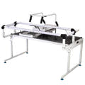 Grace Q-Zone Hoop-Frame - Meissner Sewing and Vacuum