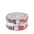 PIECE AND PLENTY 2.5 ROLIE