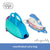 Oliso M3Pro Mini Iron with Trivet Kaffe Fassett