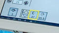 Baby Lock Regalia Long Arm Quilting Machine on 10' Maestro Frame With Prostitcher